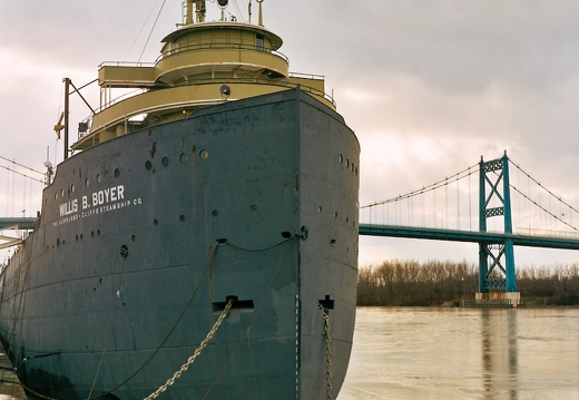 Maumee River